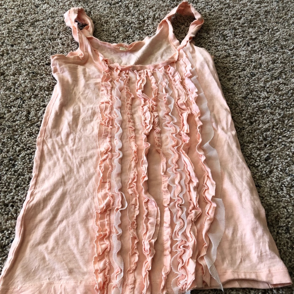 Cute JCrew top